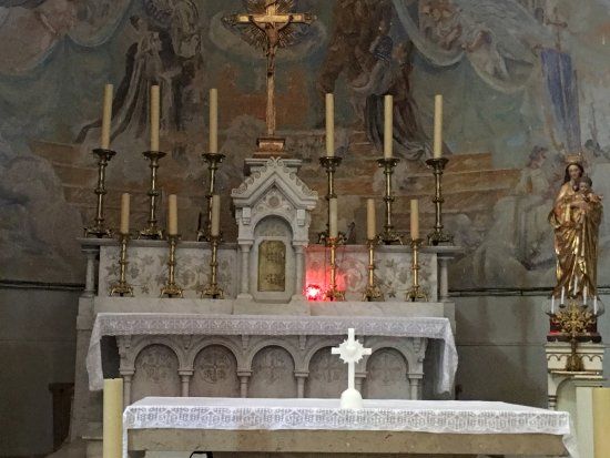 église Saint Michel