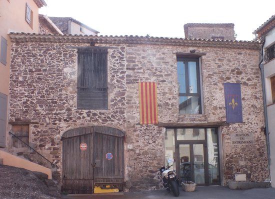 Maison du Patrimoine
