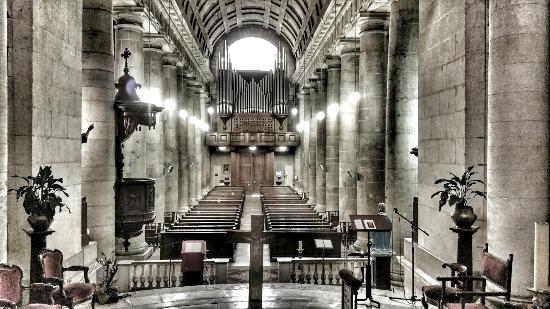 église Saint-Louis de Toulon