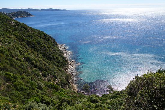 Sentier du Fenouillet