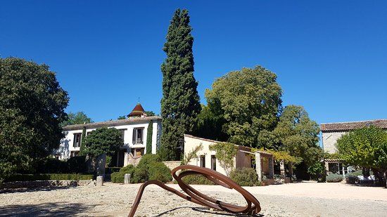 La Commanderie de Peyrassol