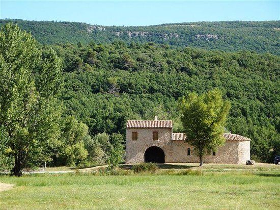 Cooperative oleicole de l'est varois