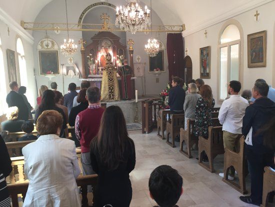 église arménienne Sainte-Marie de Nice
