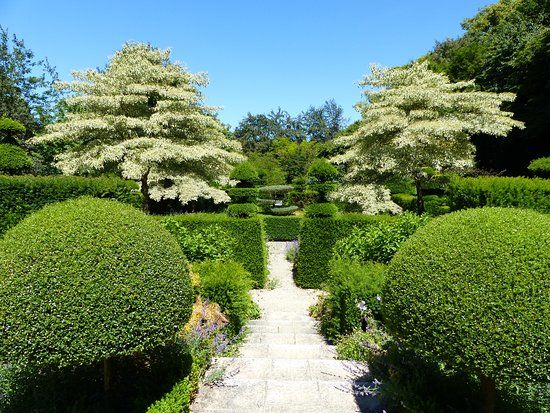 Les Jardins de Castillons