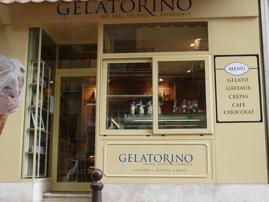 Gelatorino