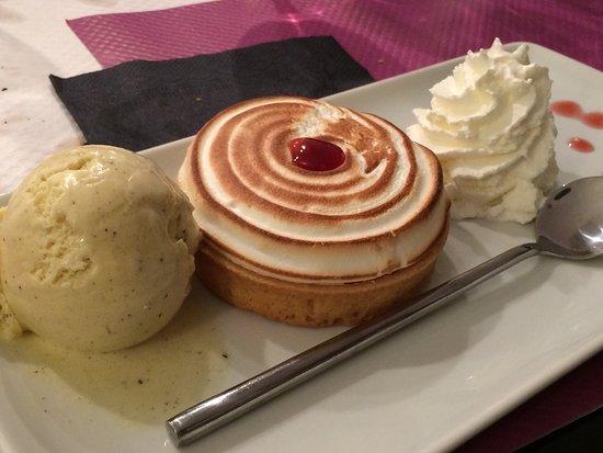 La Gourmandine de Coustellet