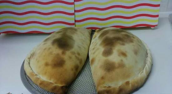 Casa Pizza by Carlito