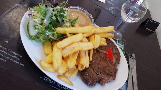 Grand Cafe de la Place