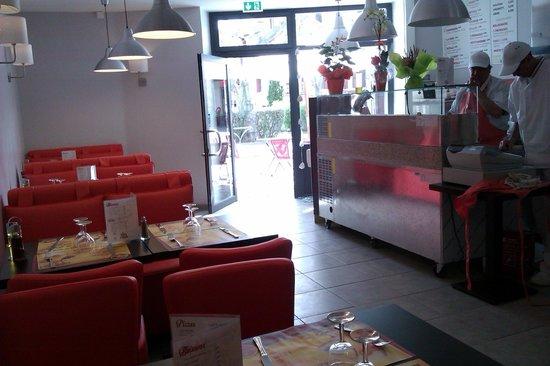 Pizza n' Pasta Chez Gaetan