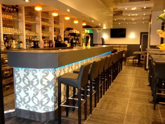 St Roch Cafe
