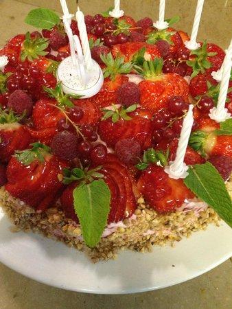 La Bastide du Moulin a Poivre