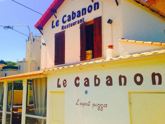 le cabanon