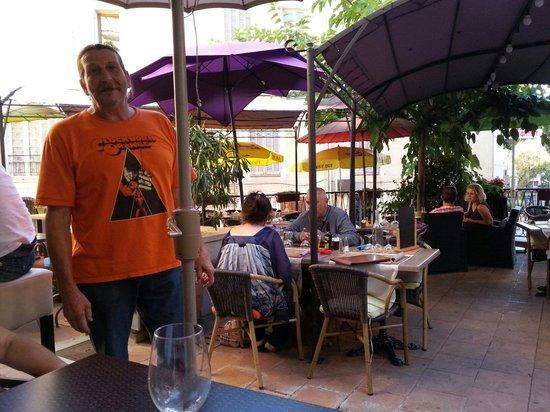 La Taverne du Puisatier