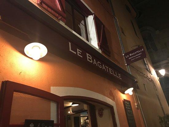 Le Bagatelle