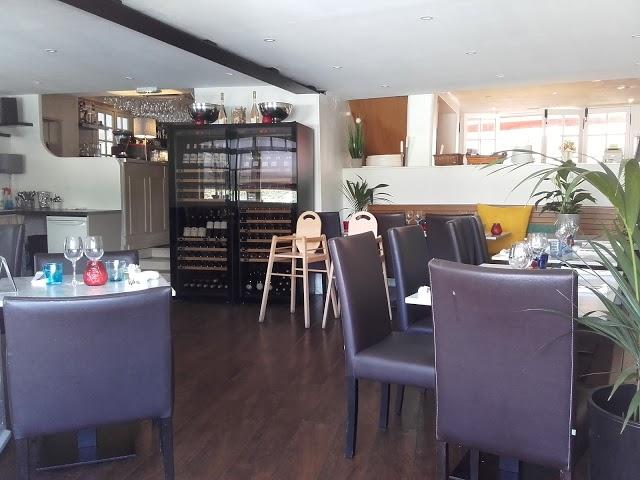 La Table du Mareyeur