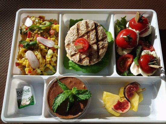 Traiteur la Cle de Sol