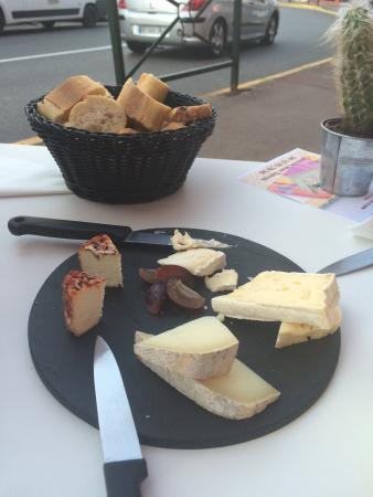 La Cave de mes terres