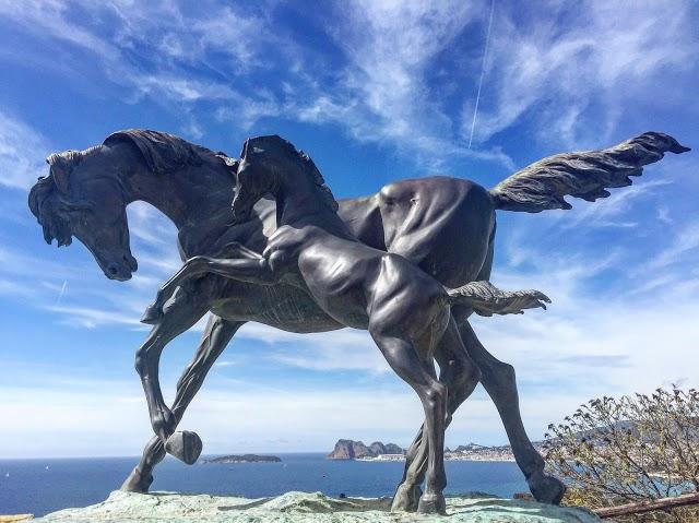 Ferme Auberge la Baie des Anges