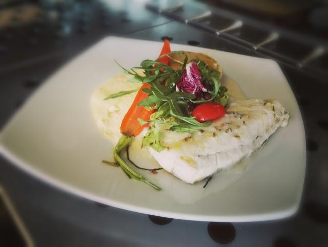 Brasserie La Terrassa