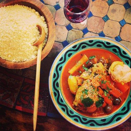 Le Jardin de Saradam