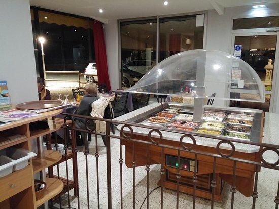 Le Relais des Cigales