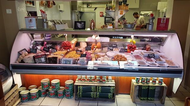 Les Voisins D'a Cote