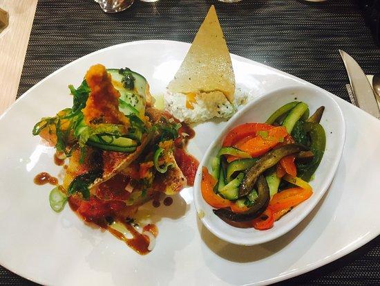 Restaurant La Surprise