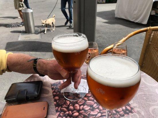 Bar Tabac Des Negociants