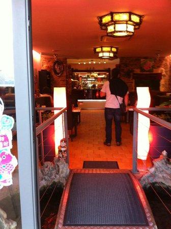 Le Mekong Saint Cyr Sur Mer