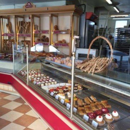 Au Fournil Des Anges