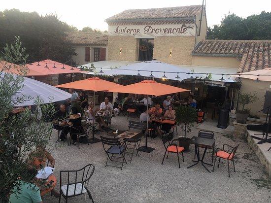 L'Auberge Provençale