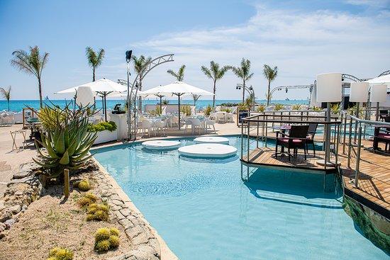 Casino Joa d'Antibes La Siesta