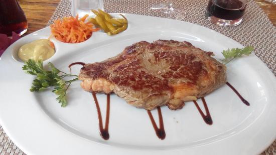 Bar Restaurant Kozak