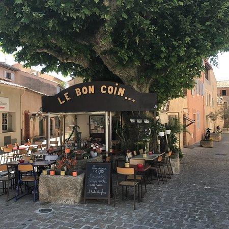 Le bon coin