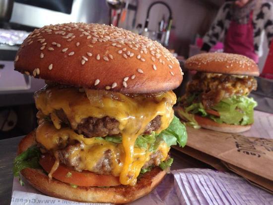 La Fourchette qui Roule