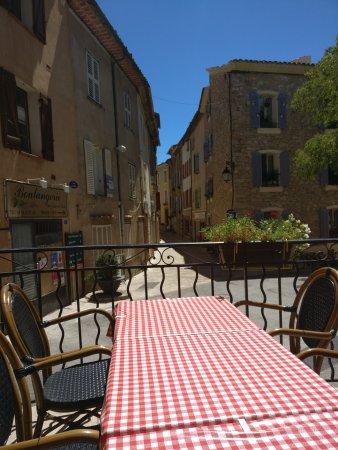 Bar Brasserie Chez Fanfan