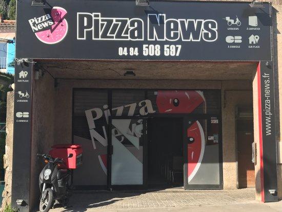 Pizza News
