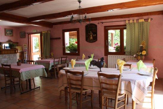 Auberge de Mestre Elie