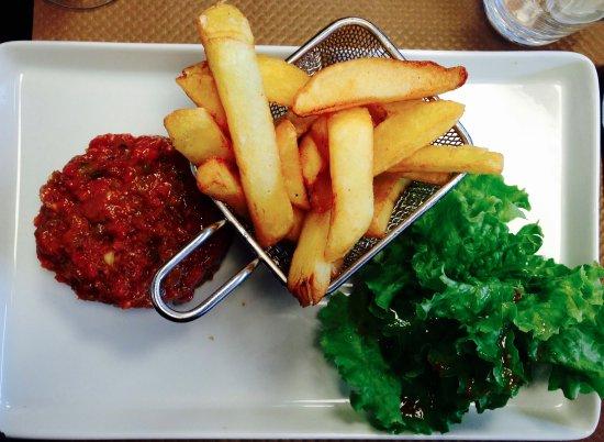 Le Comptoir Vallauris