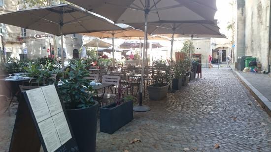 Crêperie 'La Flourdiliz'