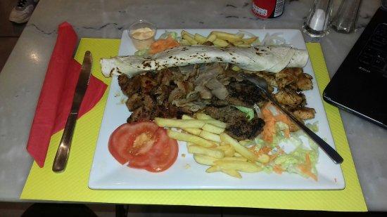 Brasserie du Kebab