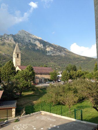 église de l'Invention-de-la-Sainte-Croix de Saint-Dalmas