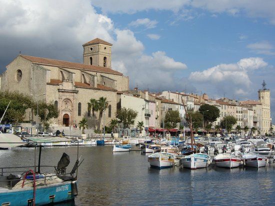 Eglise Notre Dame de l'Assomption