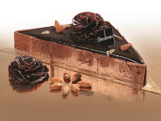 Pâtisserie Riederer