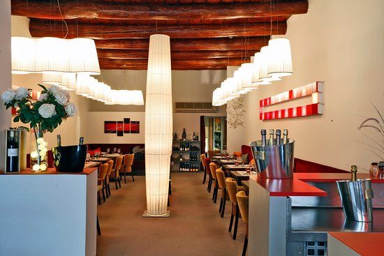 La Table du Fort Marseille Vieux Port