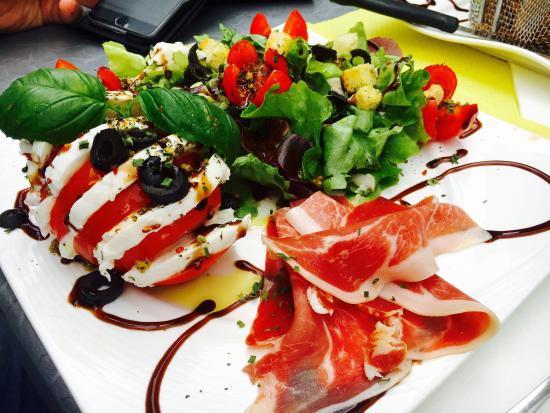 La Nouvelle Auberge Christel Et Michel