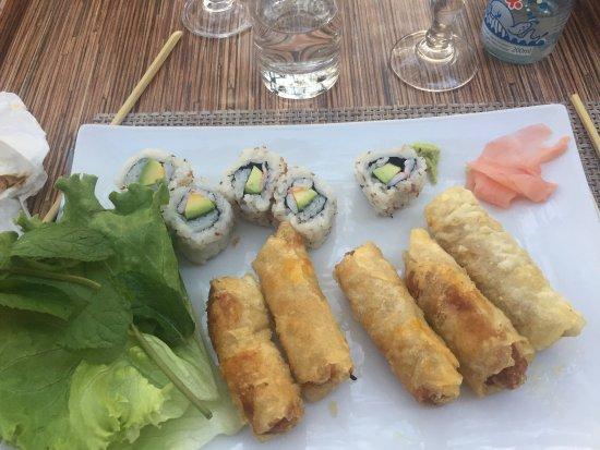 Sakura Restaurant Japonais Traditionnel