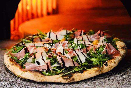 Douce Pizza