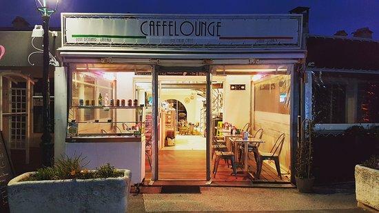 Caffè Lounge