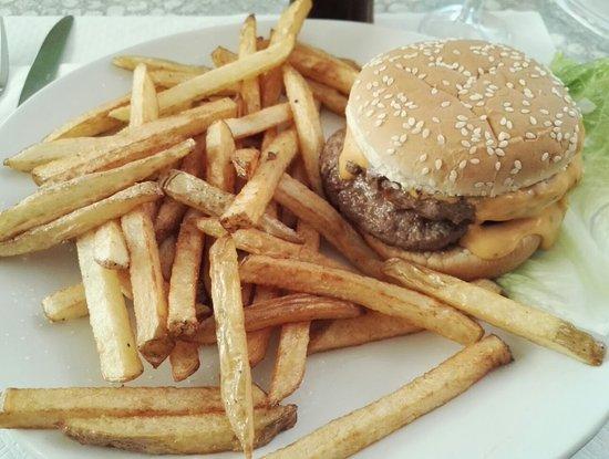 La fourchette se rebelle